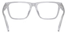 MICHAEL KORS MK4210U Istria 3400 56 - Gray Transparent #id:mk4210u3400_s:102115