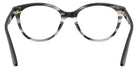MICHAEL KORS MK4213U Narragansett 4034 53 - Black Horn #id:mk4213u4034_s:100115