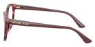 MICHAEL KORS MK4213U Narragansett 4053 53 - Raspberry Horn #id:mk4213u4053_s:102110