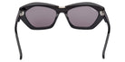 Max Mara MM0169 KATE 01A 54 - Shiny Black / Smoke #id:mm016901a_s:100120