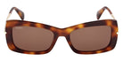 Max Mara MM0194 52E 54 - Dark Havana / Brown 52E #id:mm019452e_s:102100
