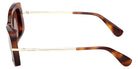 Max Mara MM0194 52E 54 - Dark Havana / Brown 52E #id:mm019452e_s:102110