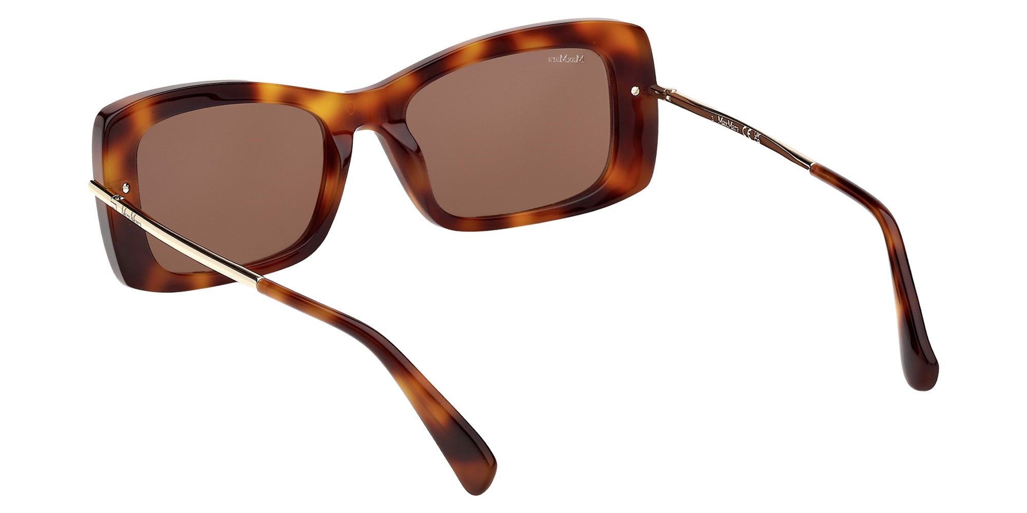 Max Mara MM0194 52E 54 - Dark Havana / Brown 52E #id:mm019452e_s:102115