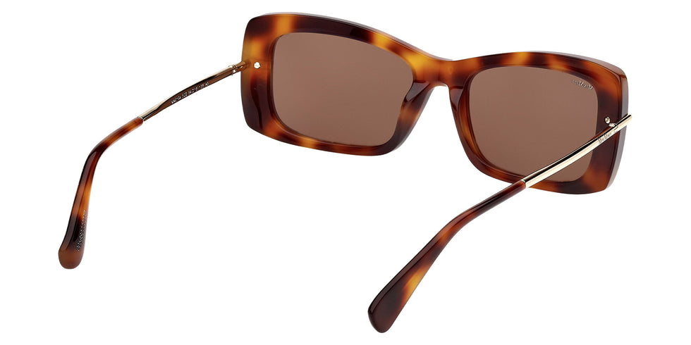 Max Mara MM0194 52E 54 - Dark Havana / Brown 52E #id:mm019452e_s:102125