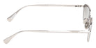 Max Mara MM0199 16C 55 - Shiny Palladium / Smoke Mirrored Photochromic #id:mm019916c_s:100130
