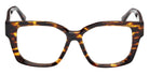 Max Mara MM5184 052 52 - Dark Havana #id:mm5184052_s:100100