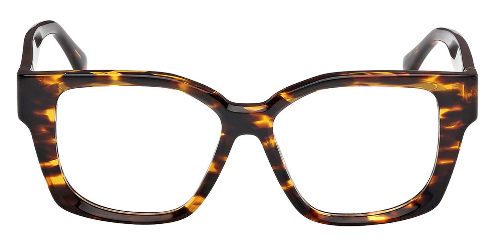 Max Mara MM5184 052 52 - Dark Havana #id:mm5184052_s:100100
