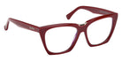 Max Mara MM5188-B 069 54 - Shiny Bordeaux / Blue Filter #id:mm5188b069_s:100135
