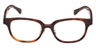 Max Mara MM5200-D 052 51 - Dark Havana #id:mm5200d052_s:100100