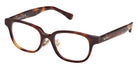 Max Mara MM5200-D 052 51 - Dark Havana #id:mm5200d052_s:100105