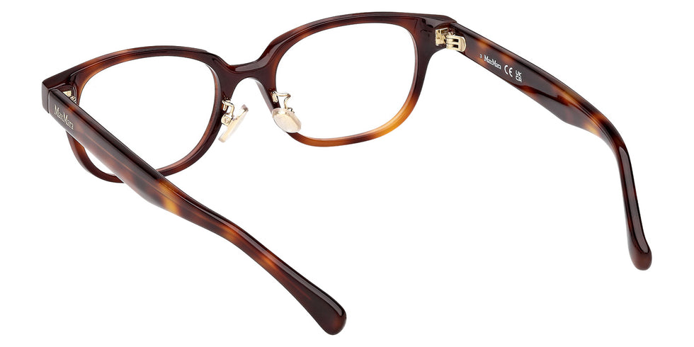 Max Mara MM5200-D 052 51 - Dark Havana #id:mm5200d052_s:100115