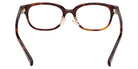 Max Mara MM5200-D 052 51 - Dark Havana #id:mm5200d052_s:100120