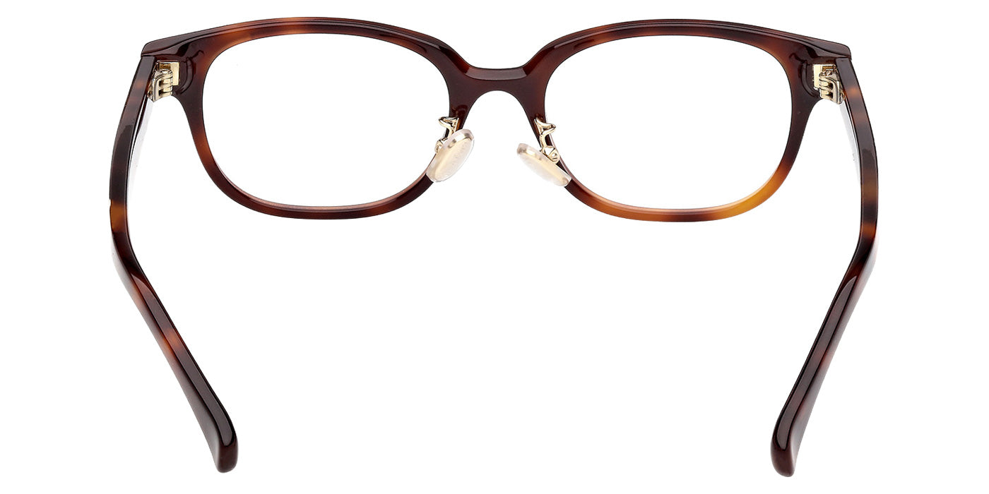 Max Mara MM5200-D 052 51 - Dark Havana #id:mm5200d052_s:100120