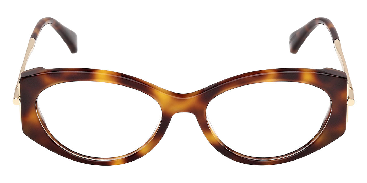 Max Mara MM5204 052 52 - Dark Havana #id:mm5204052_s:104100