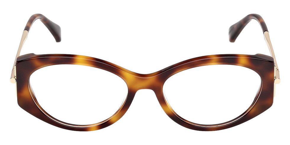 Max Mara MM5204 052 52 - Dark Havana #id:mm5204052_s:104100