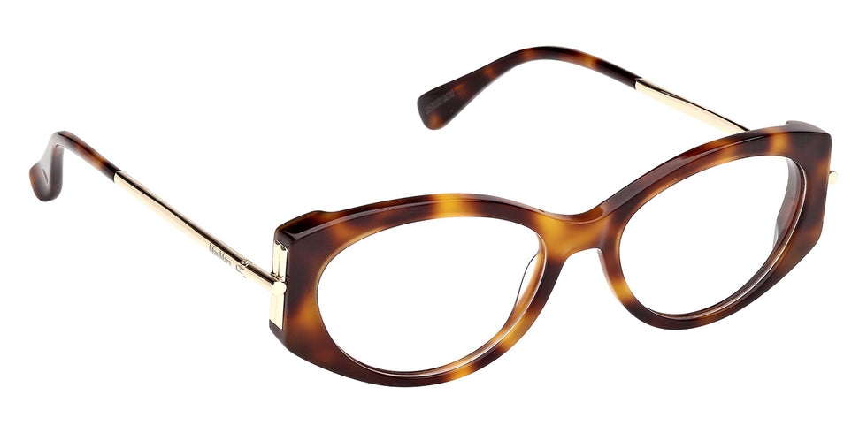 Max Mara MM5204 052 52 - Dark Havana #id:mm5204052_s:104135