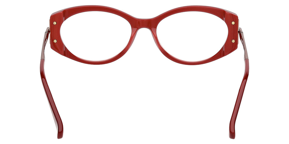 Max Mara MM5204 069 52 - Shiny Bordeaux #id:mm5204069_s:106120