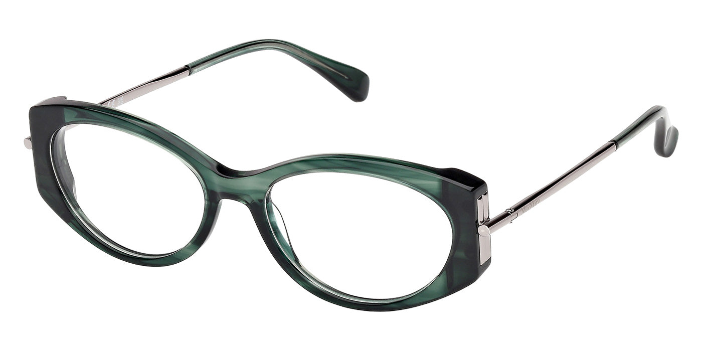 Max Mara MM5204 098 52 - Green Horn #id:mm5204098_s:108105