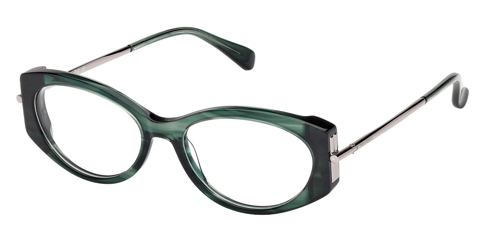 Max Mara MM5204 098 52 - Green Horn #id:mm5204098_s:108105