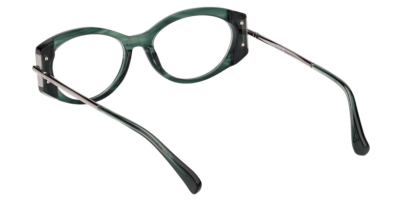 Max Mara MM5204 098 52 - Green Horn #id:mm5204098_s:108115