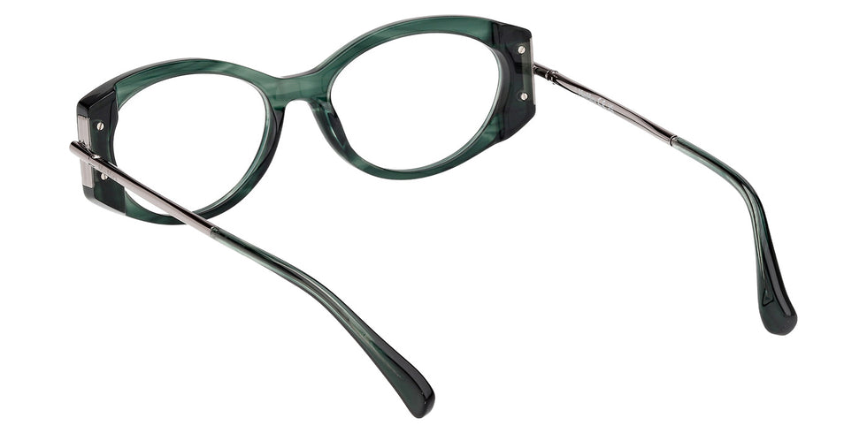 Max Mara MM5204 098 52 - Green Horn #id:mm5204098_s:108115
