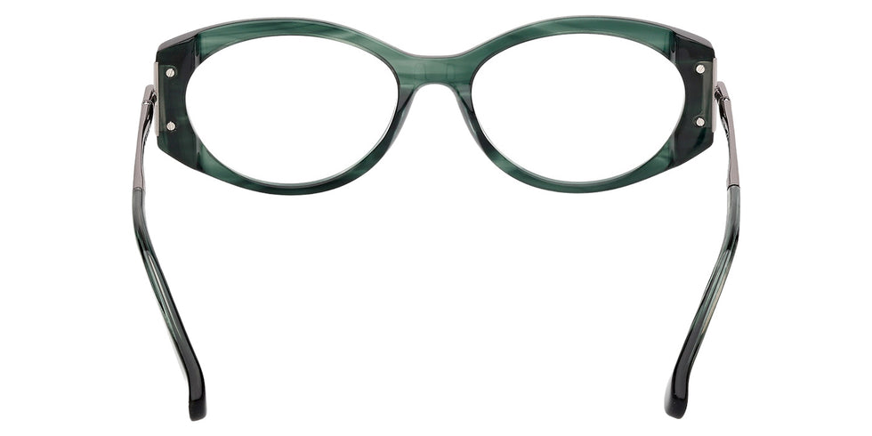 Max Mara MM5204 098 52 - Green Horn #id:mm5204098_s:108120
