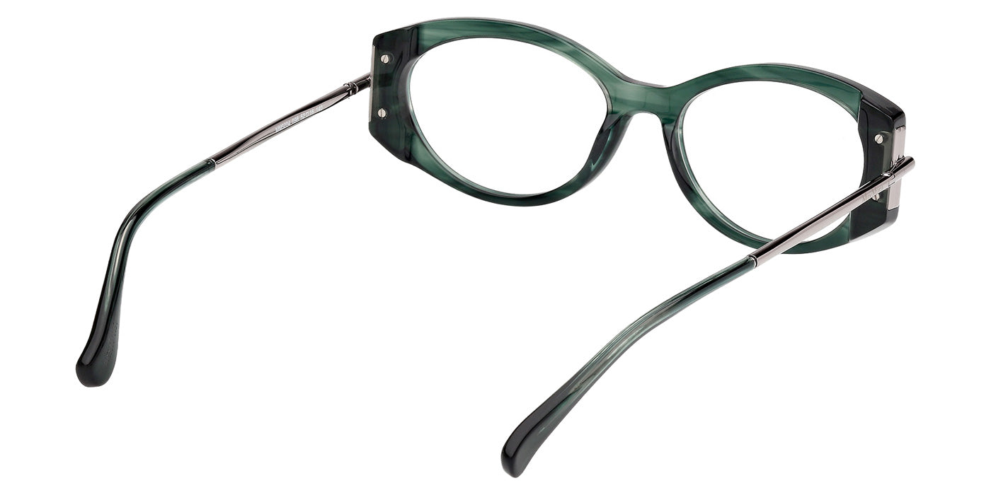Max Mara MM5204 098 52 - Green Horn #id:mm5204098_s:108125