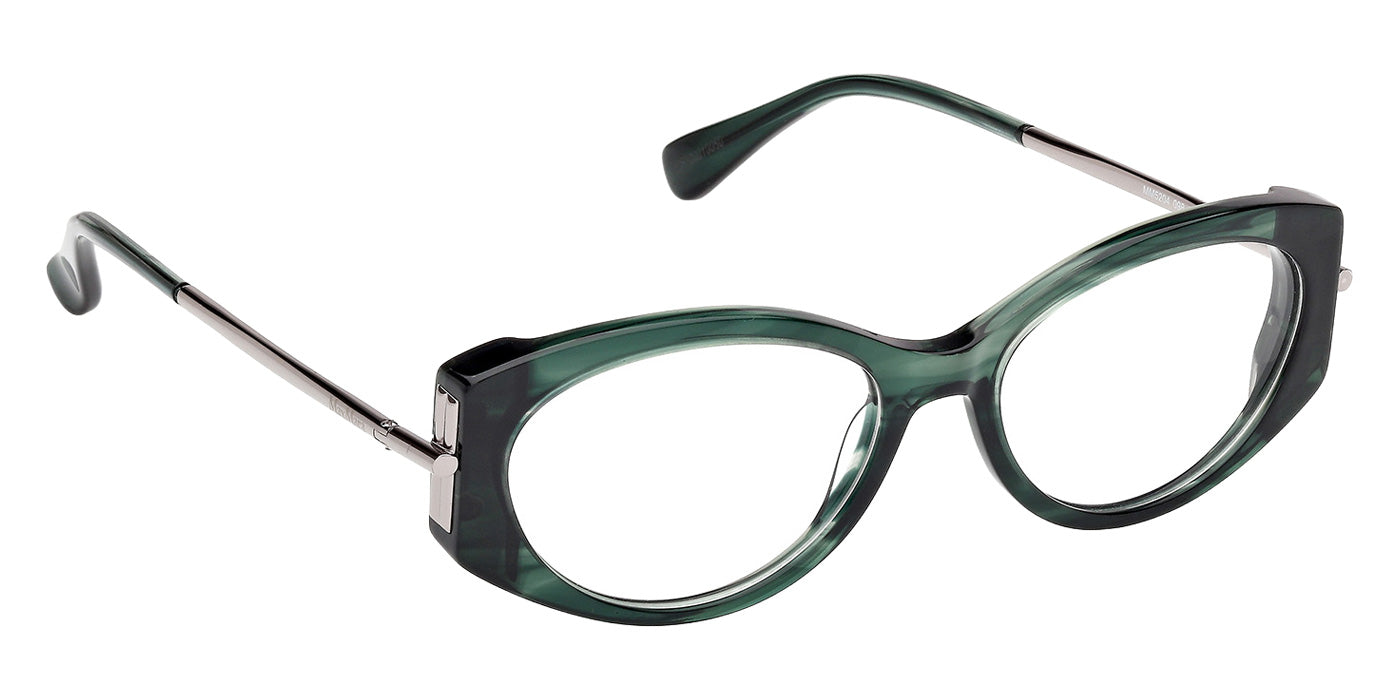 Max Mara MM5204 098 52 - Green Horn #id:mm5204098_s:108135