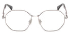 Max Mara MM5207 014 55 - Shiny Light Ruthenium #id:mm5207014_s:100100