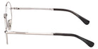Max Mara MM5207 014 55 - Shiny Light Ruthenium #id:mm5207014_s:100110