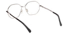 Max Mara MM5207 014 55 - Shiny Light Ruthenium #id:mm5207014_s:100115
