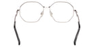 Max Mara MM5207 014 55 - Shiny Light Ruthenium #id:mm5207014_s:100120