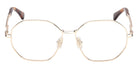 Max Mara MM5207 032 55 - Shiny Pale Gold #id:mm5207032_s:102100