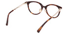 Max Mara MM5218-D 053 50 - Dark Havana #id:mm5218d053_s:102125