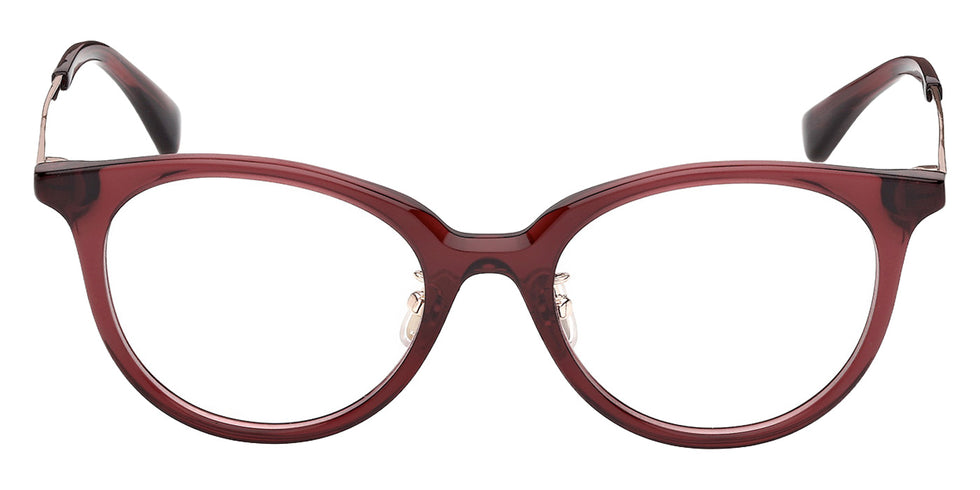 Max Mara MM5218-D 071 50 - Shiny Bordeaux #id:mm5218d071_s:104100