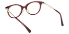 Max Mara MM5218-D 071 50 - Shiny Bordeaux #id:mm5218d071_s:104115