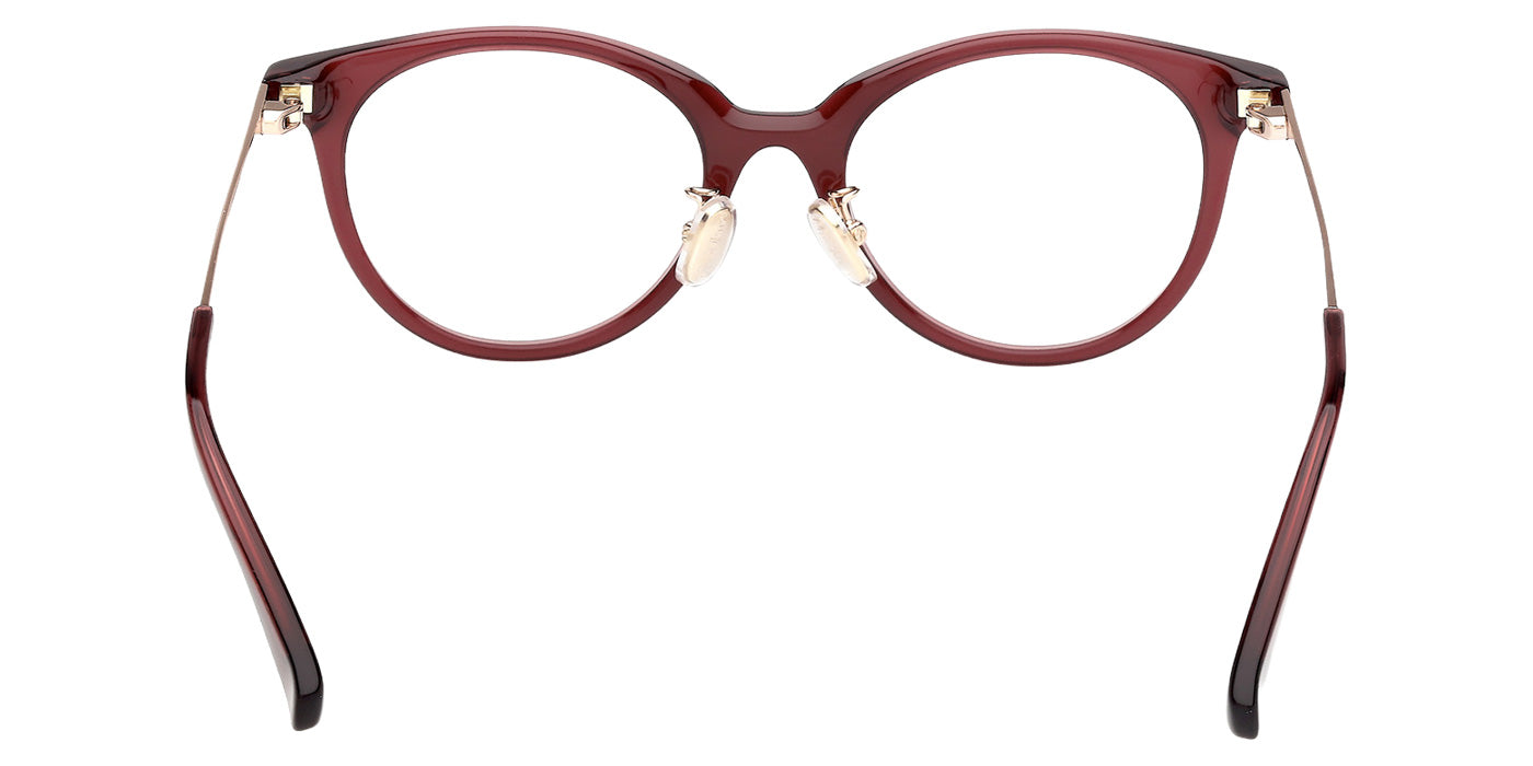 Max Mara MM5218-D 071 50 - Shiny Bordeaux #id:mm5218d071_s:104120