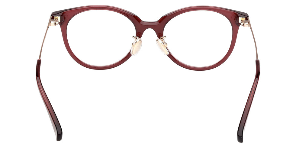 Max Mara MM5218-D 071 50 - Shiny Bordeaux #id:mm5218d071_s:104120