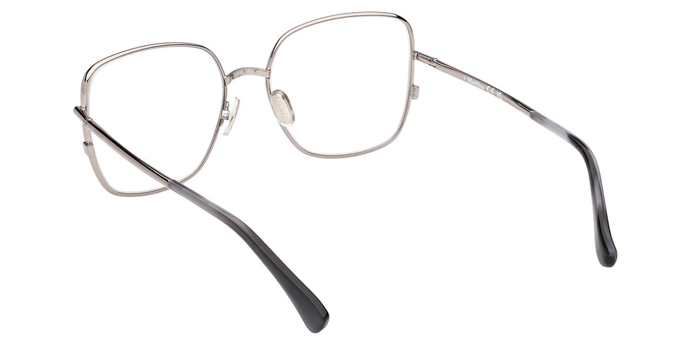 Max Mara MM5223 014 56 - Shiny Light Ruthenium #id:mm5223014_s:100115