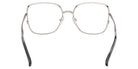 Max Mara MM5223 014 56 - Shiny Light Ruthenium #id:mm5223014_s:100120