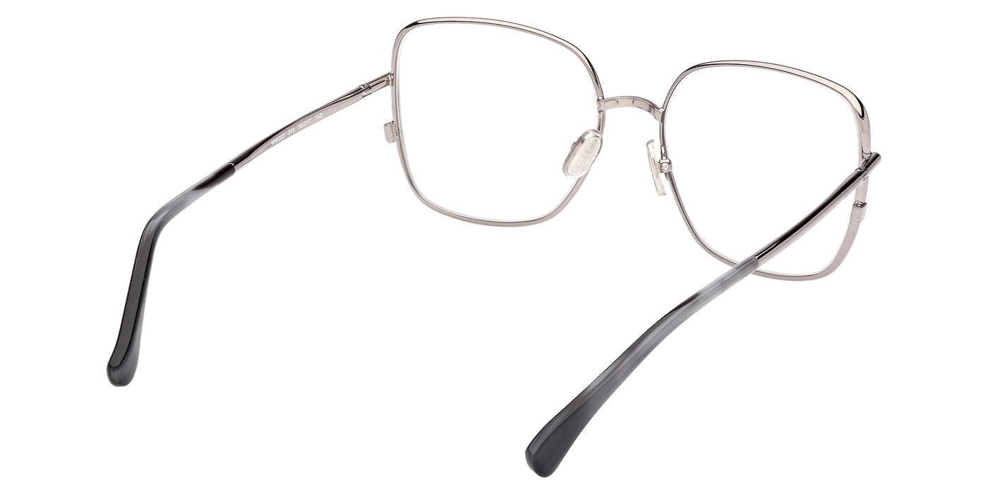 Max Mara MM5223 014 56 - Shiny Light Ruthenium #id:mm5223014_s:100125