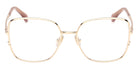Max Mara MM5223 032 56 - Shiny Pale Gold #id:mm5223032_s:102100