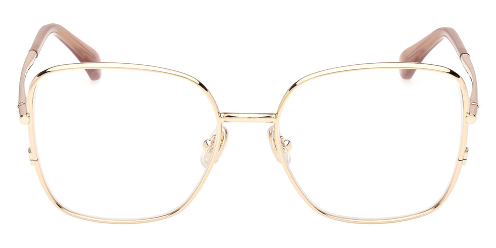Max Mara MM5223 032 56 - Shiny Pale Gold #id:mm5223032_s:102100