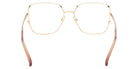 Max Mara MM5223 032 56 - Shiny Pale Gold #id:mm5223032_s:102120