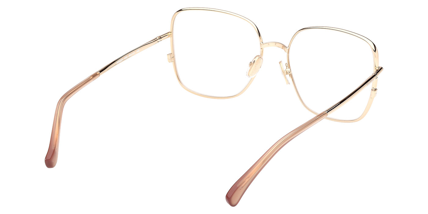 Max Mara MM5223 032 56 - Shiny Pale Gold #id:mm5223032_s:102125