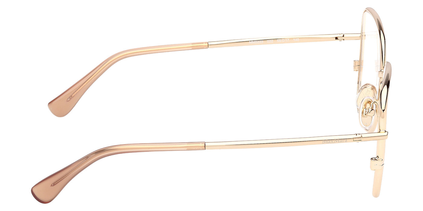 Max Mara MM5223 032 56 - Shiny Pale Gold #id:mm5223032_s:102130