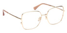 Max Mara MM5223 032 56 - Shiny Pale Gold #id:mm5223032_s:102135