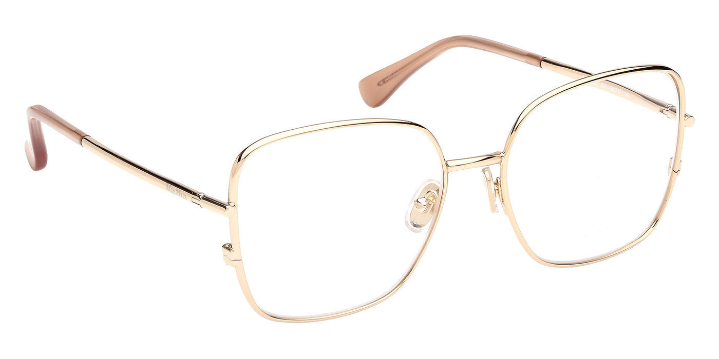 Max Mara MM5223 032 56 - Shiny Pale Gold #id:mm5223032_s:102135