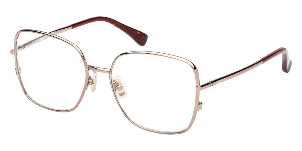 Max Mara MM5223 036 56 - Shiny Dark Bronze #id:mm5223036_s:104105