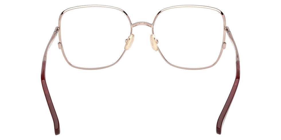 Max Mara MM5223 036 56 - Shiny Dark Bronze #id:mm5223036_s:104120